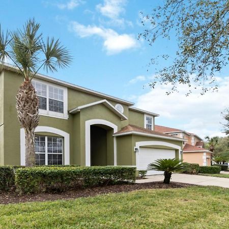 Emerald Island Resort, Private Pool, Game Room And Bbq Grill, Near Disney!! Four Corners Exterior photo