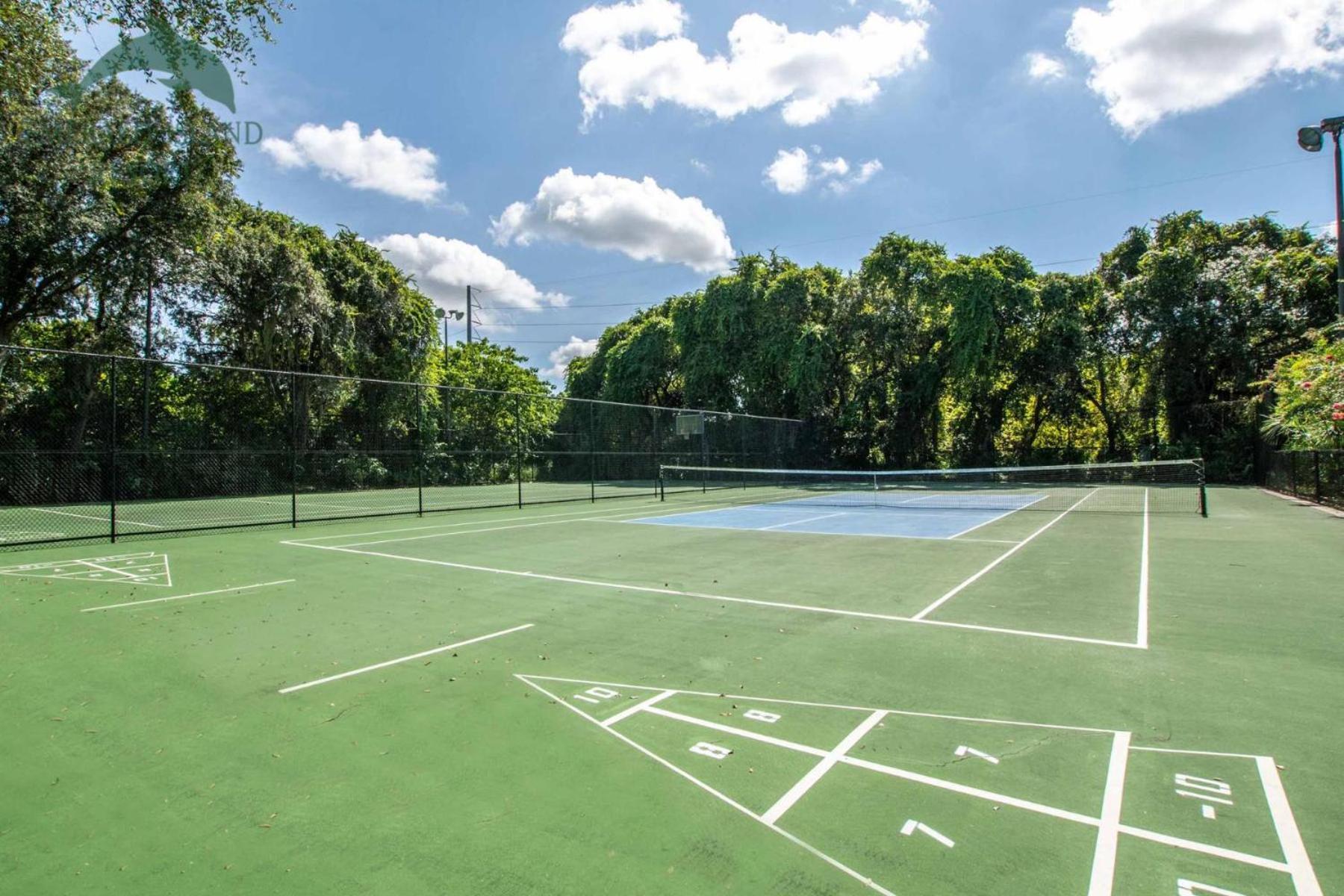 Emerald Island Resort, Private Pool, Game Room And Bbq Grill, Near Disney!! Four Corners Exterior photo