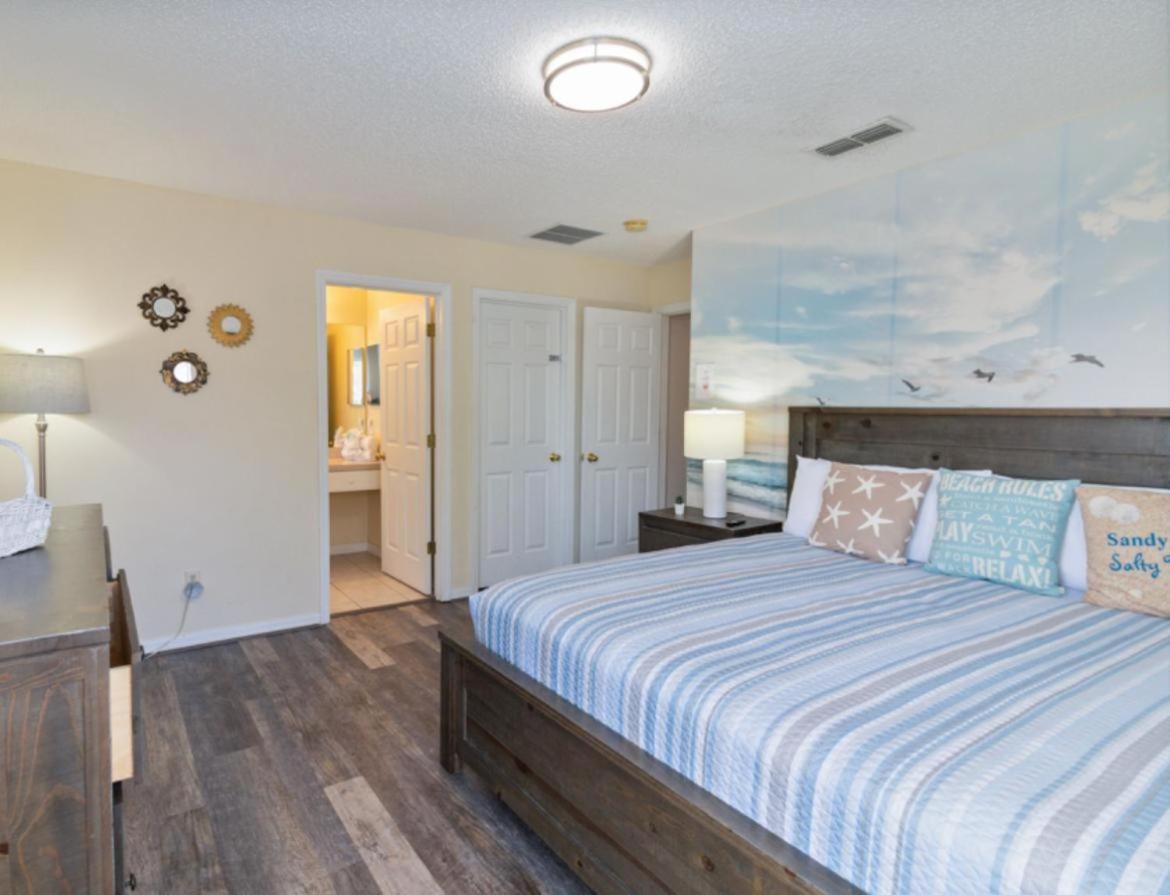 Emerald Island Resort, Private Pool, Game Room And Bbq Grill, Near Disney!! Four Corners Exterior photo